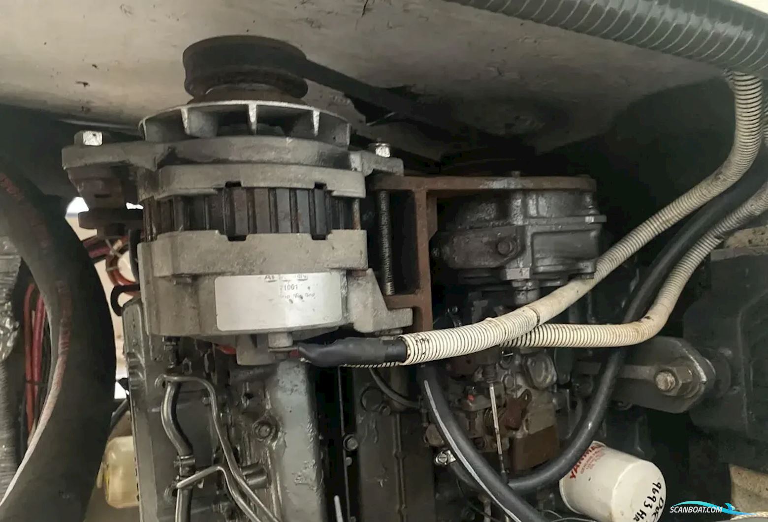 Farr Colvic Minnenium 65