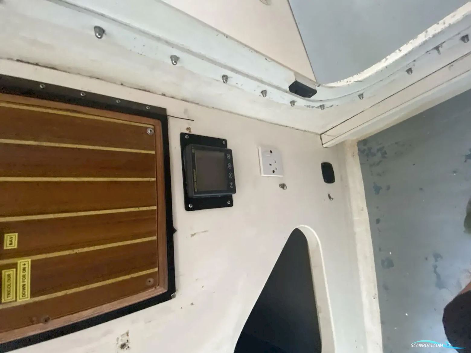 Farr Colvic Minnenium 65