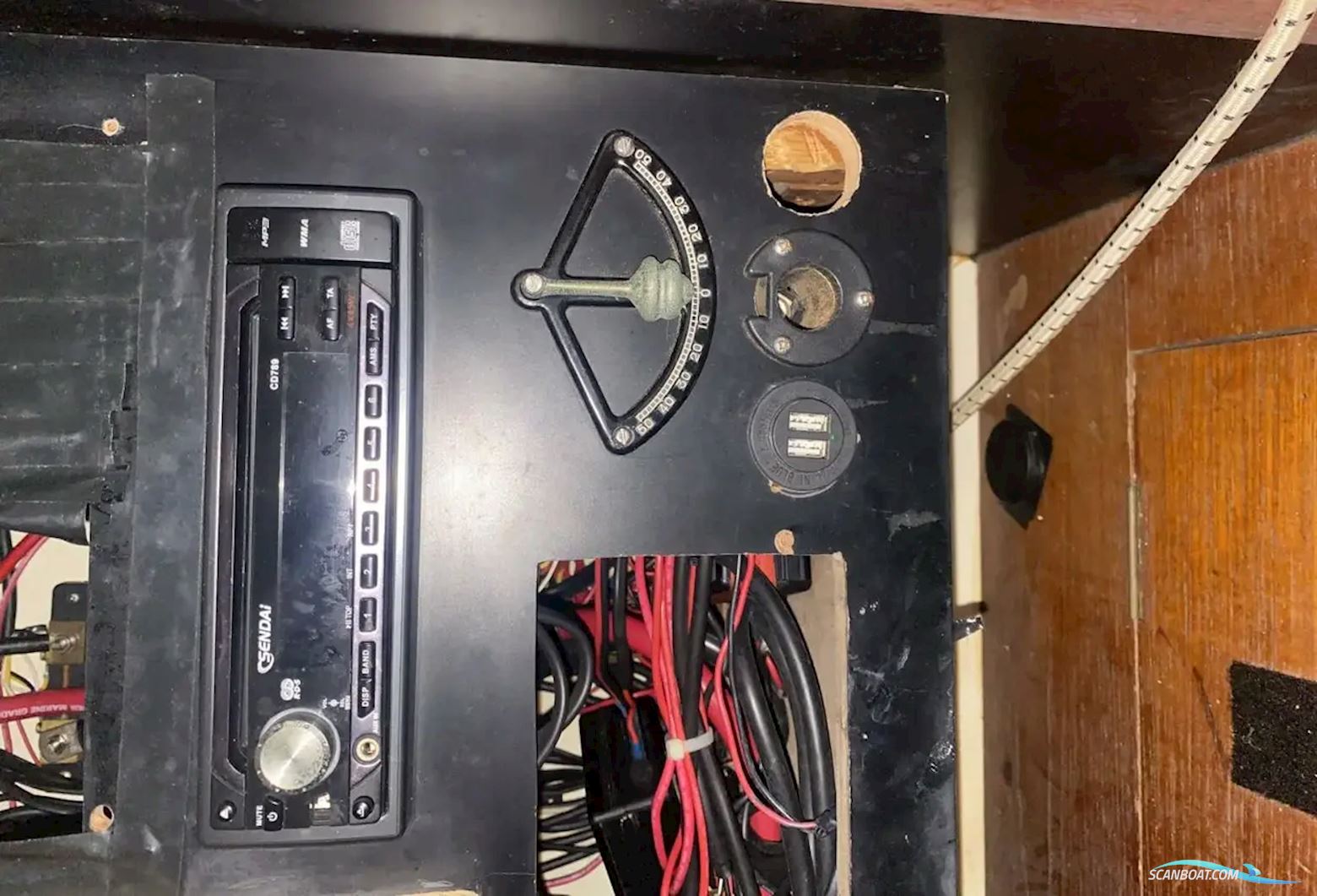 Farr Colvic Minnenium 65