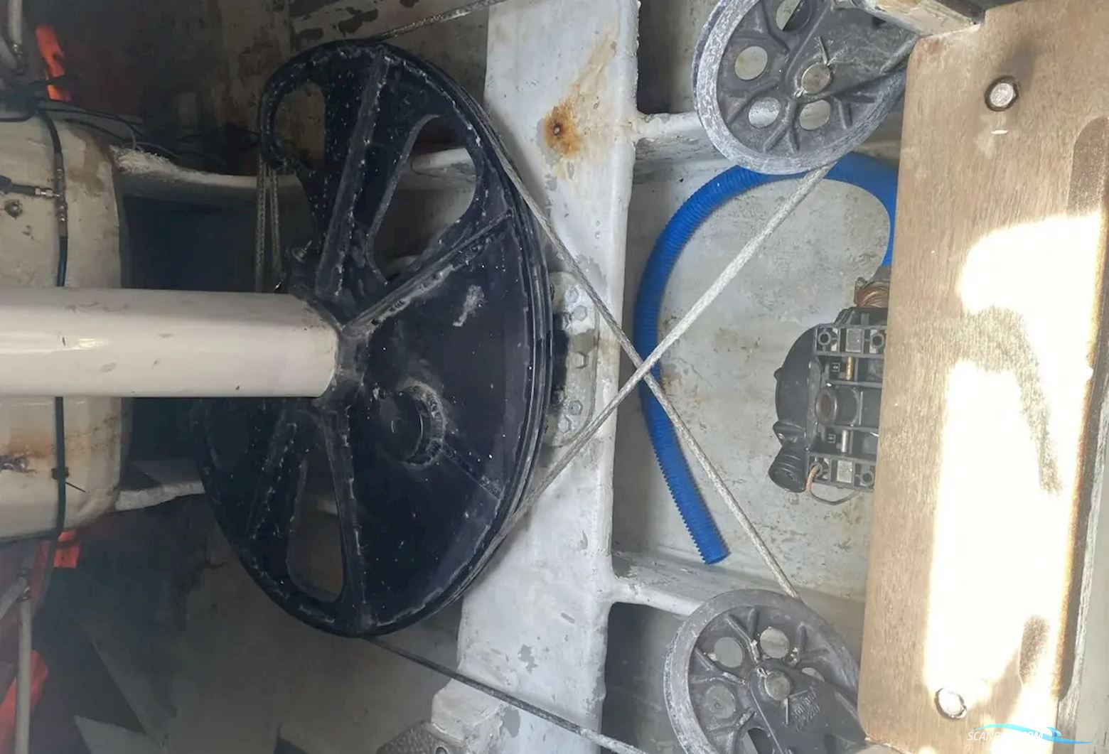 Farr Colvic Minnenium 65