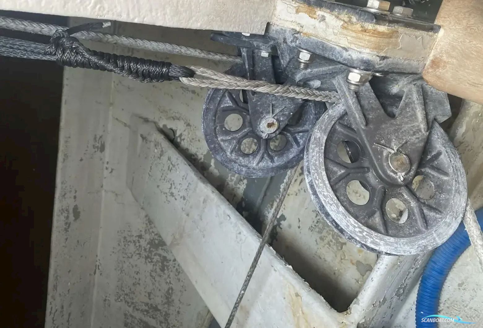 Farr Colvic Minnenium 65