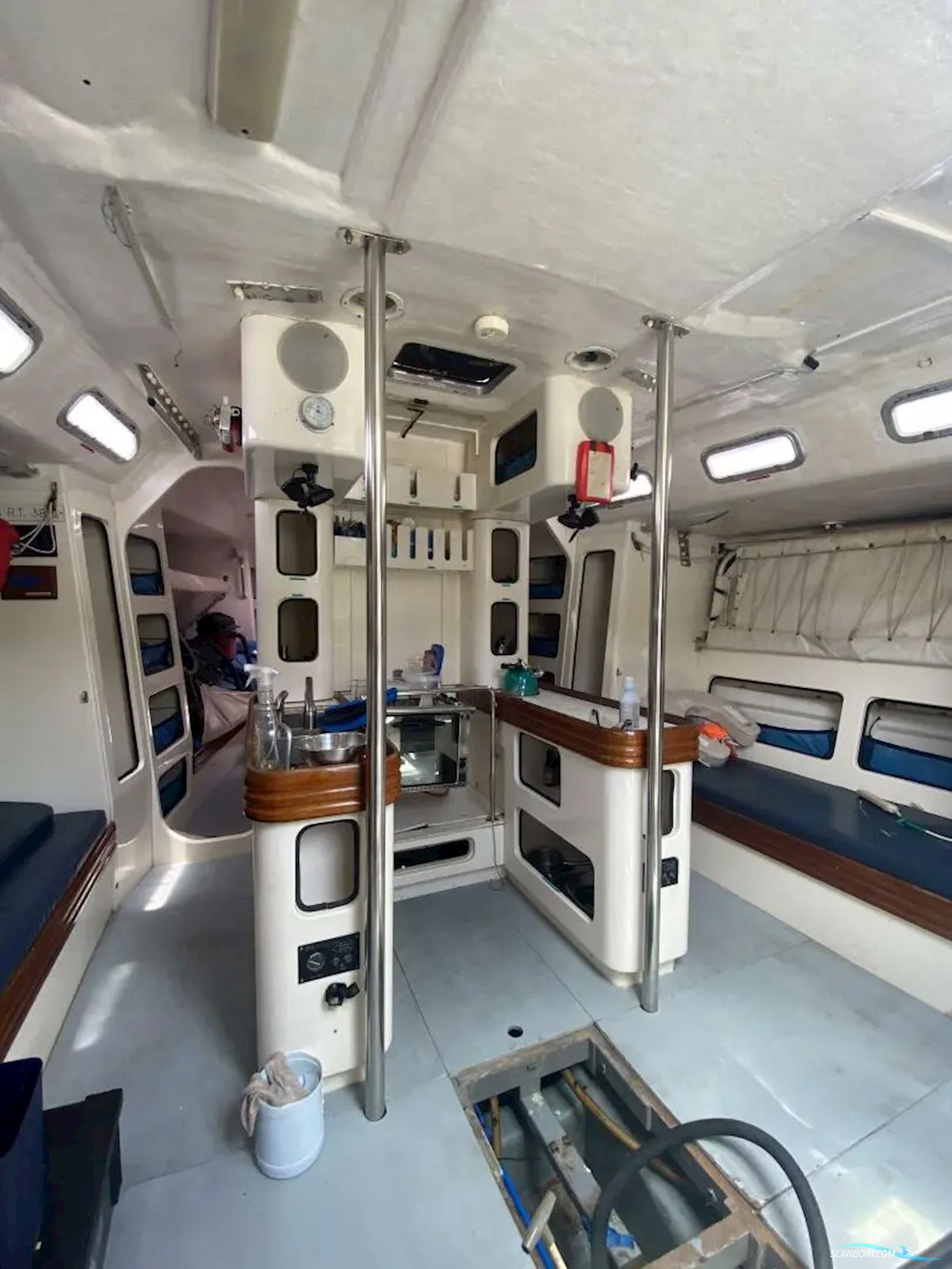 Farr Colvic Minnenium 65