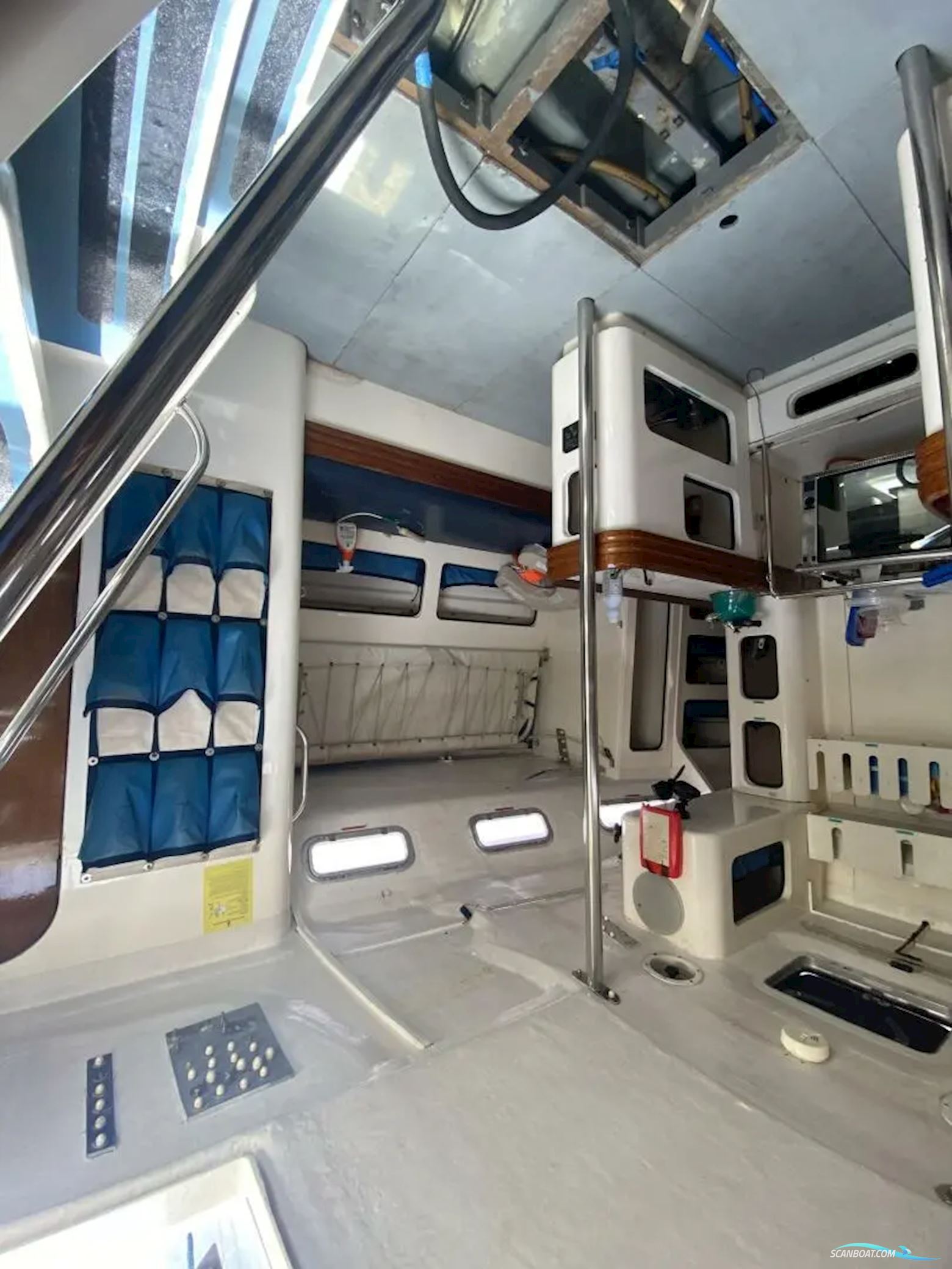 Farr Colvic Minnenium 65