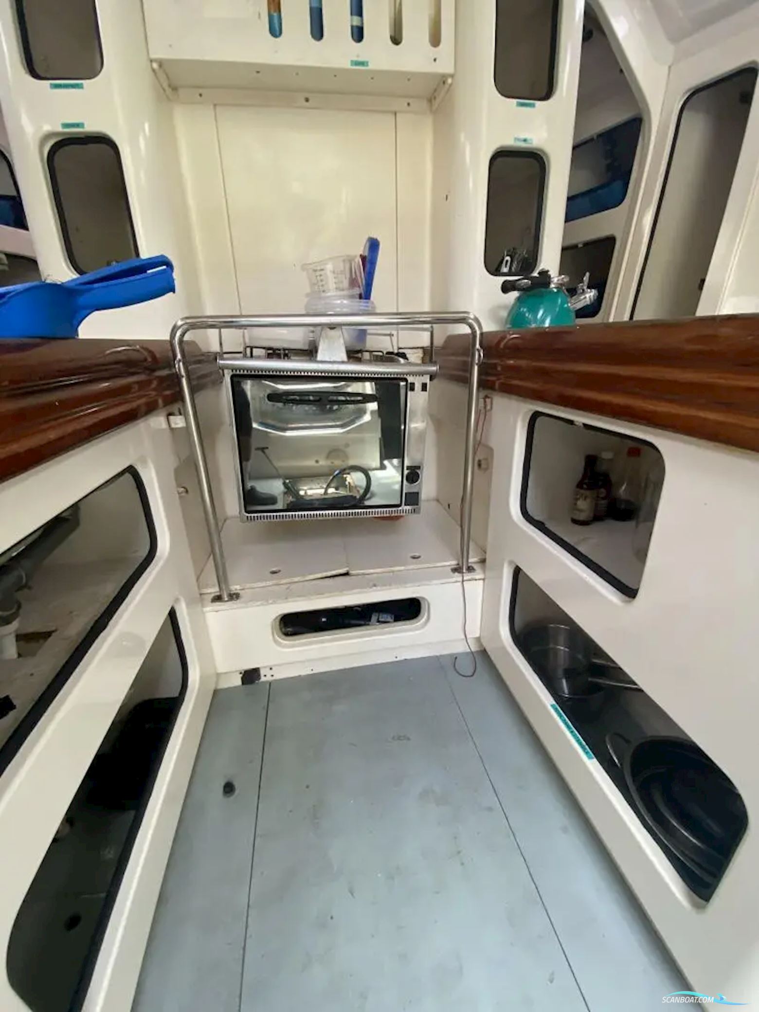 Farr Colvic Minnenium 65