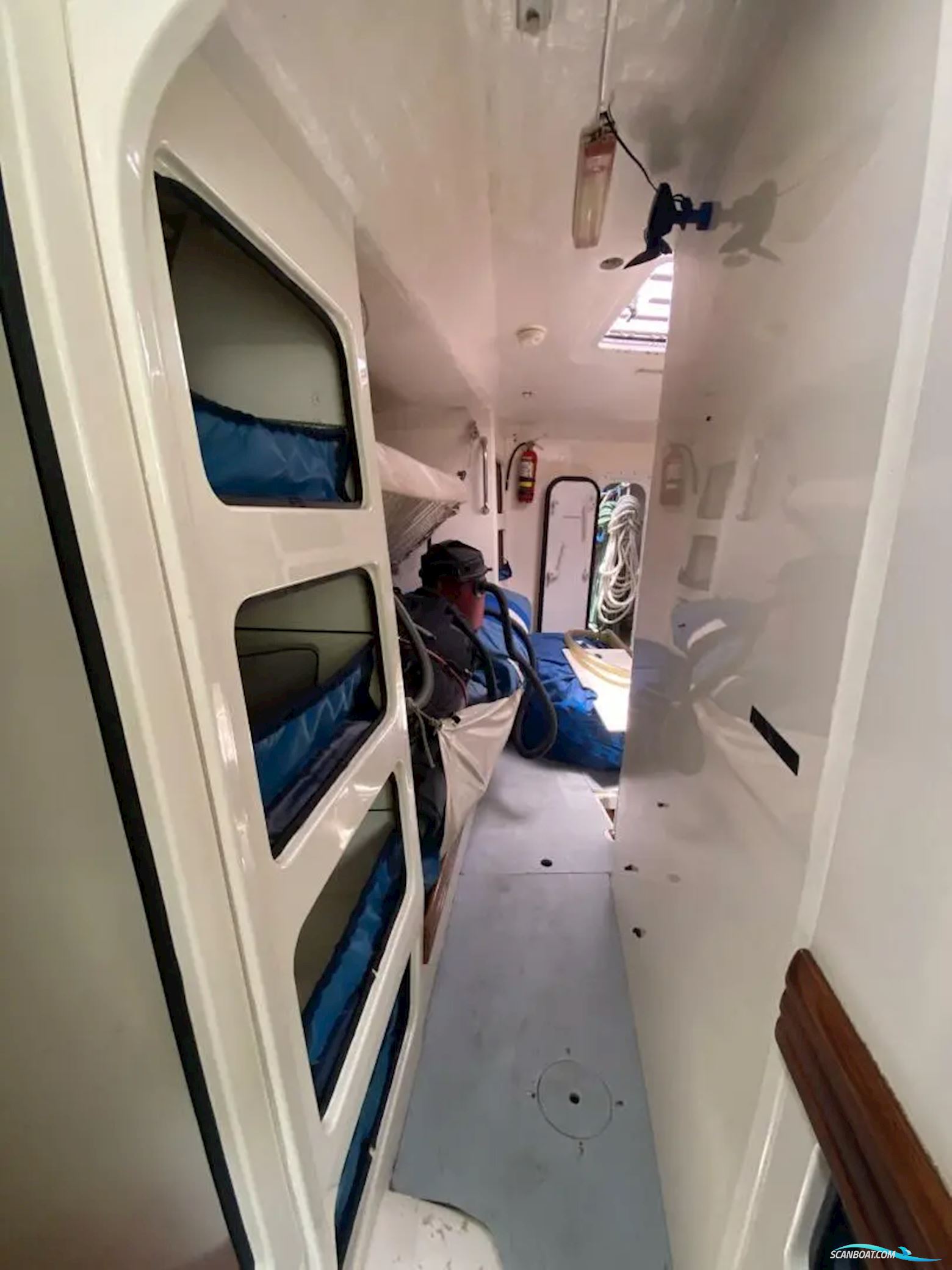 Farr Colvic Minnenium 65