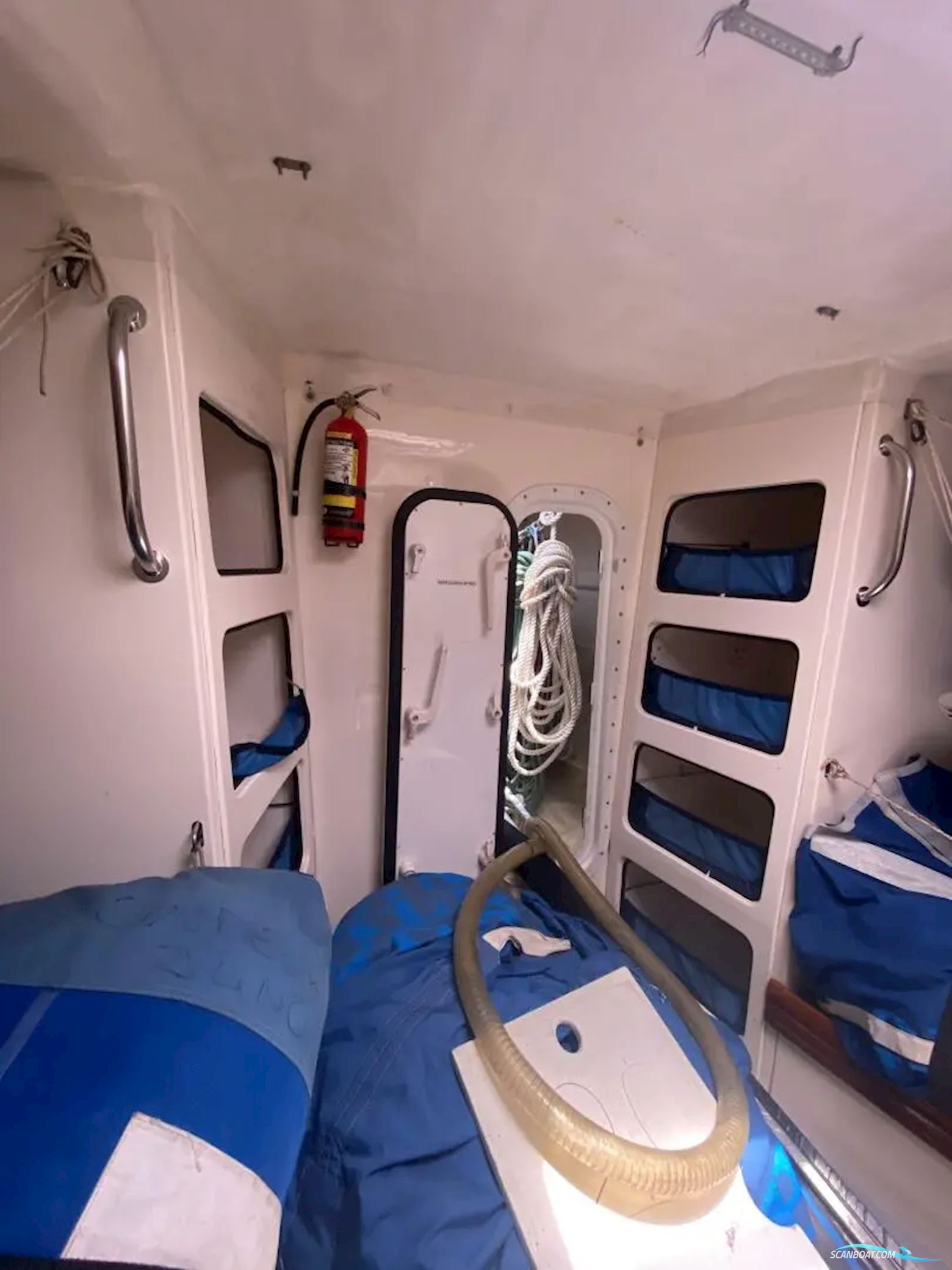 Farr Colvic Minnenium 65