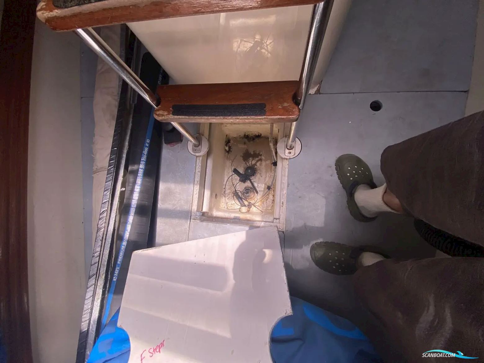 Farr Colvic Minnenium 65