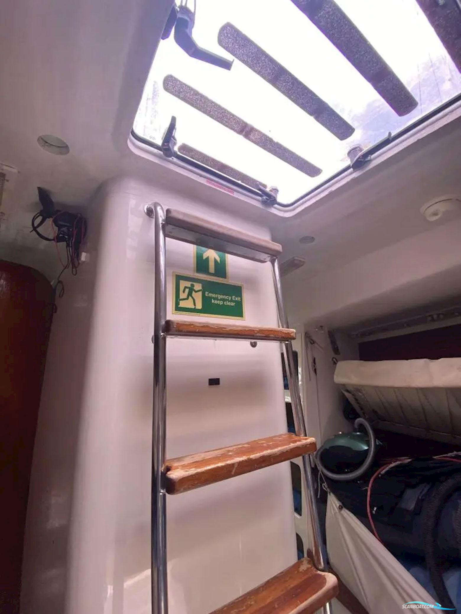 Farr Colvic Minnenium 65