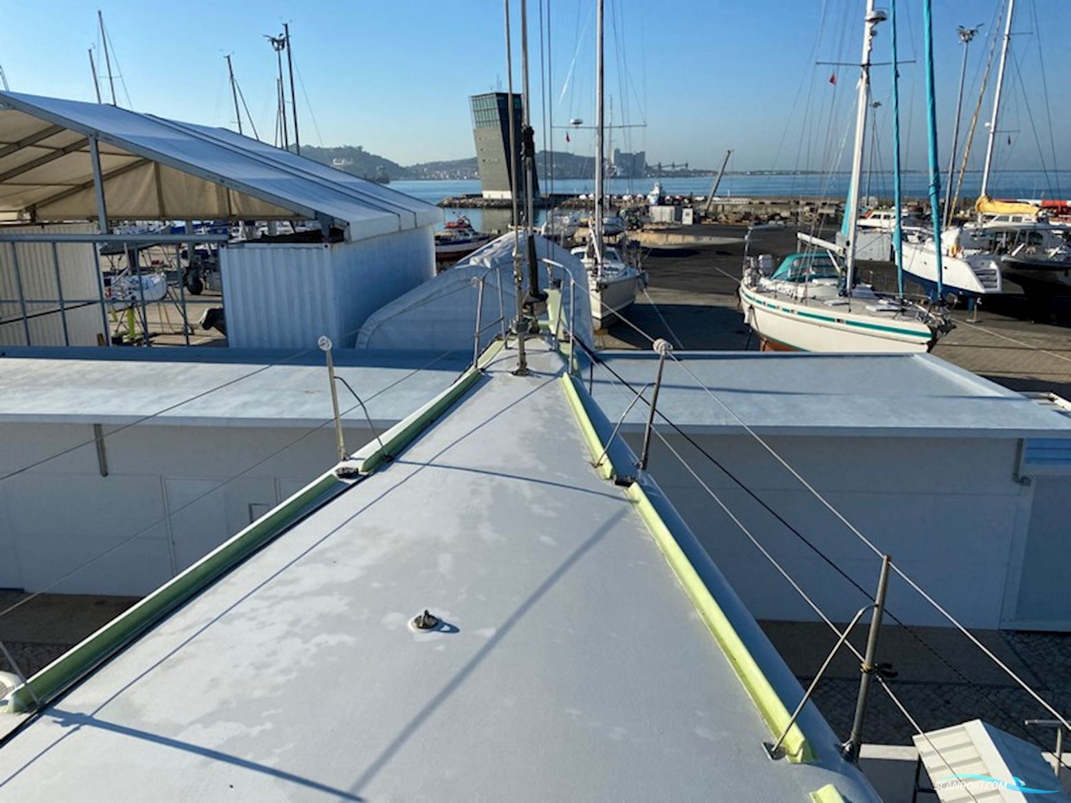 Farr Custom Open 50
