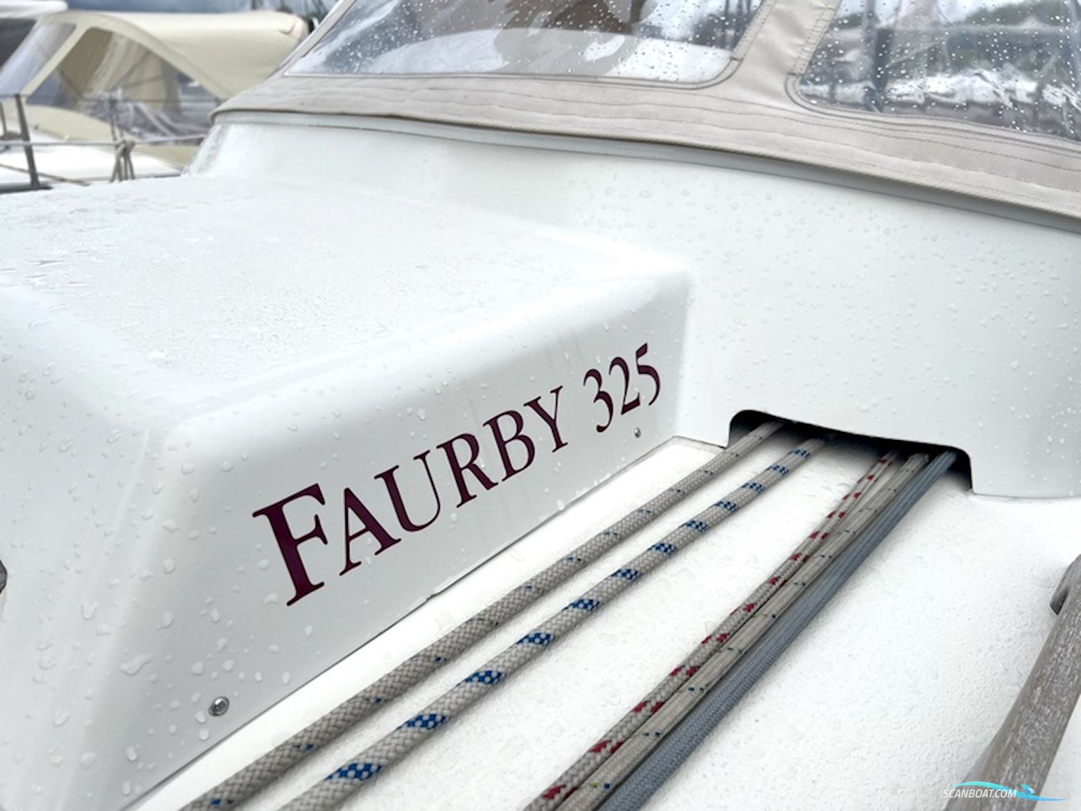 Faurby 325