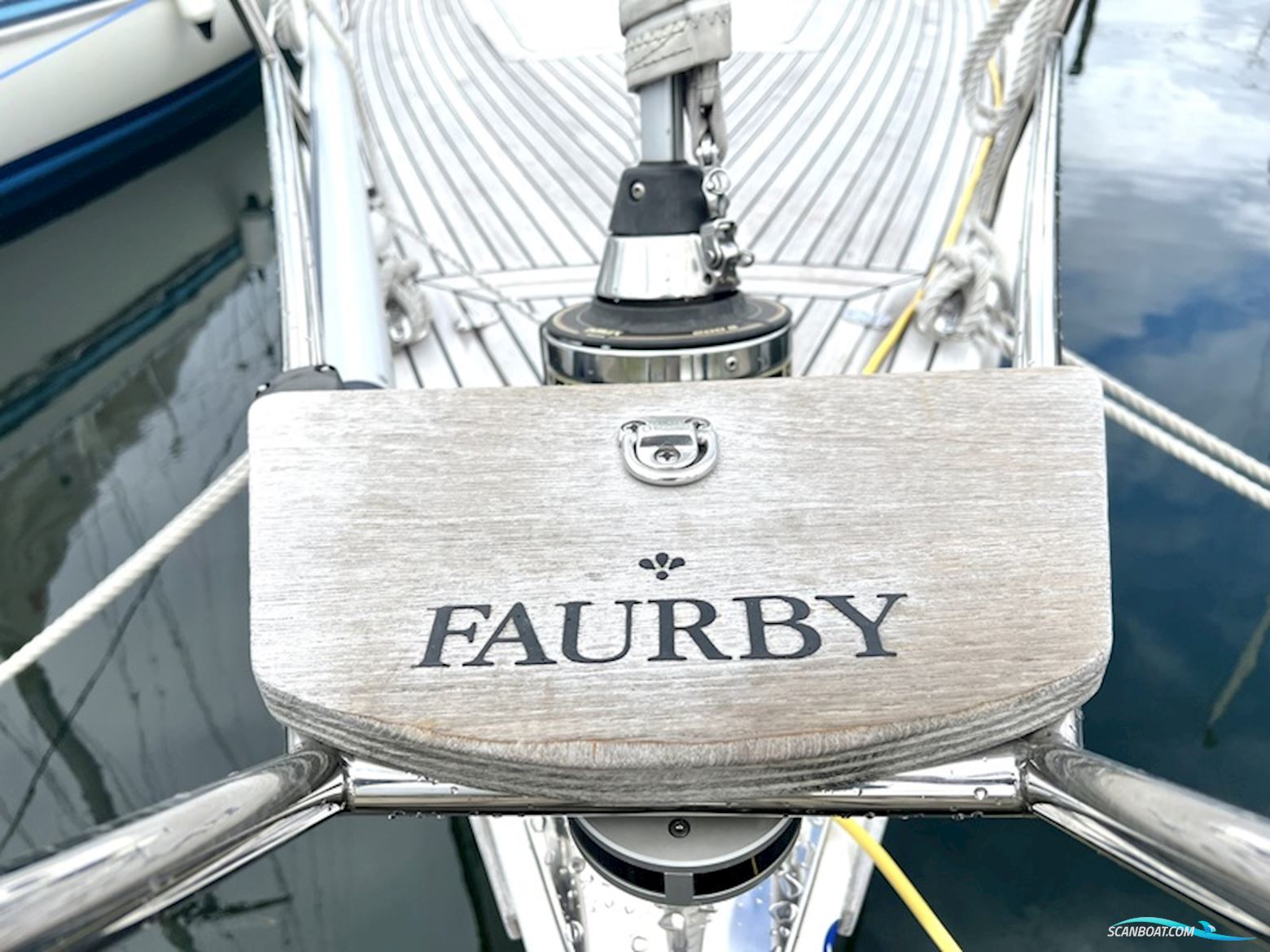 Faurby 325