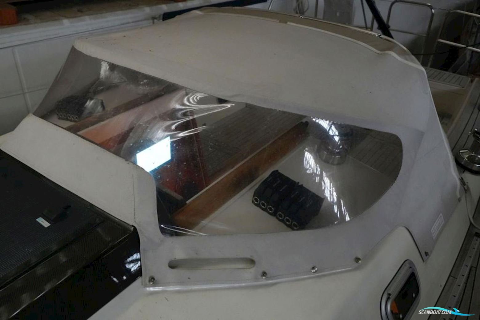 Faurby 363 Mit Hubkiel