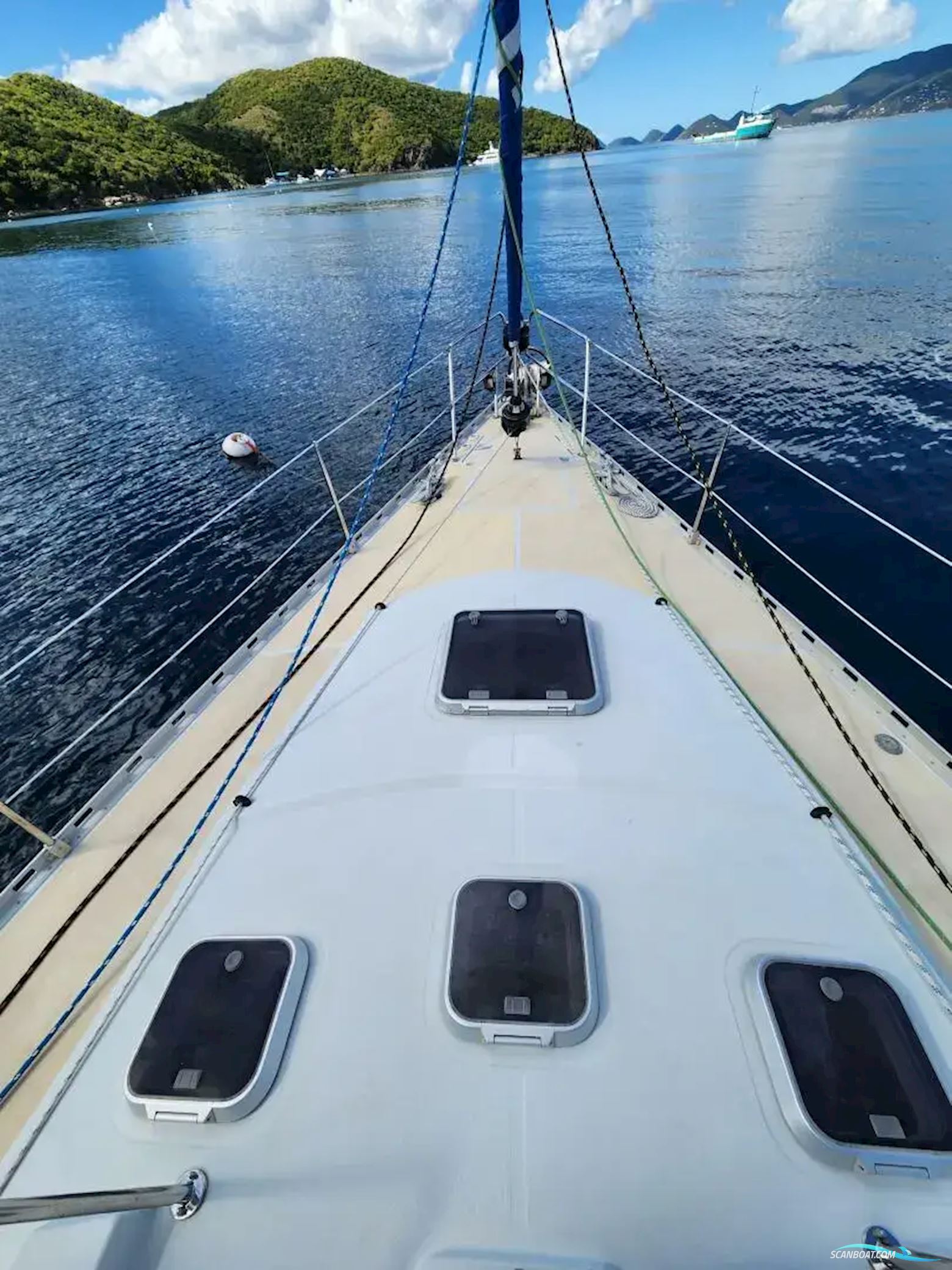 Feeling 486