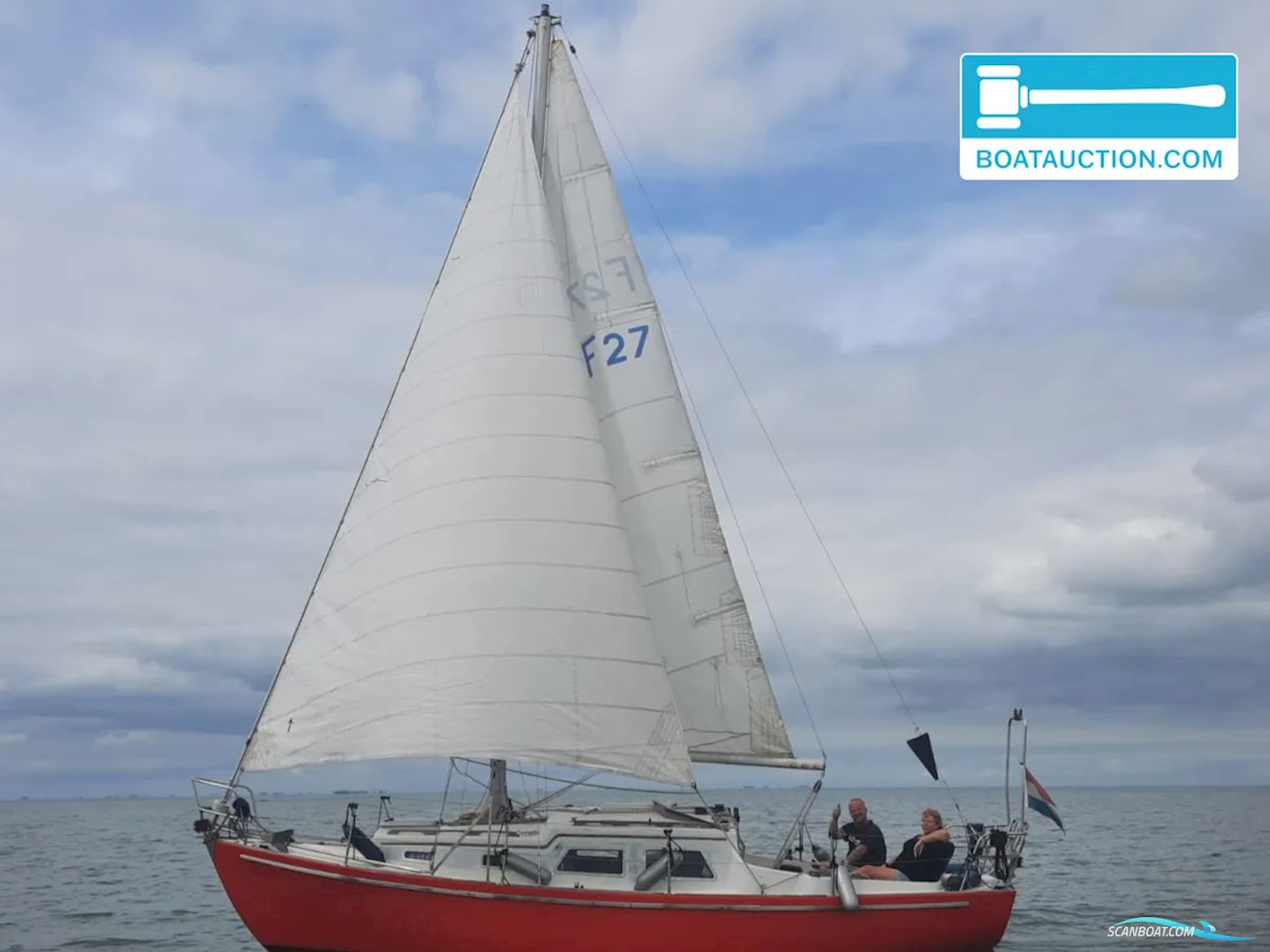 Fellowship 27