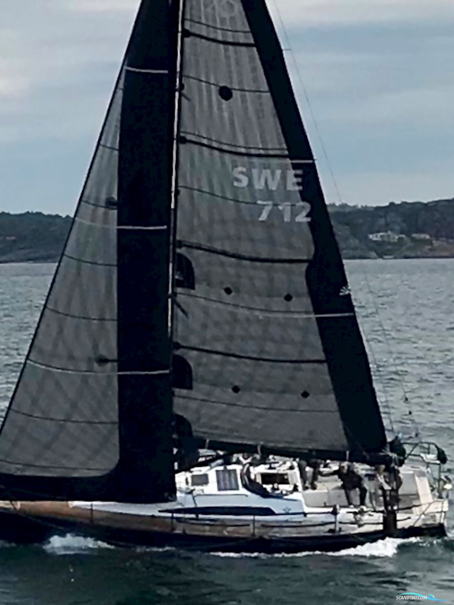 Finn Flyer 36