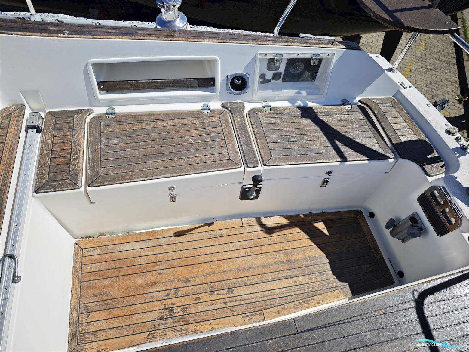 Finngulf 31