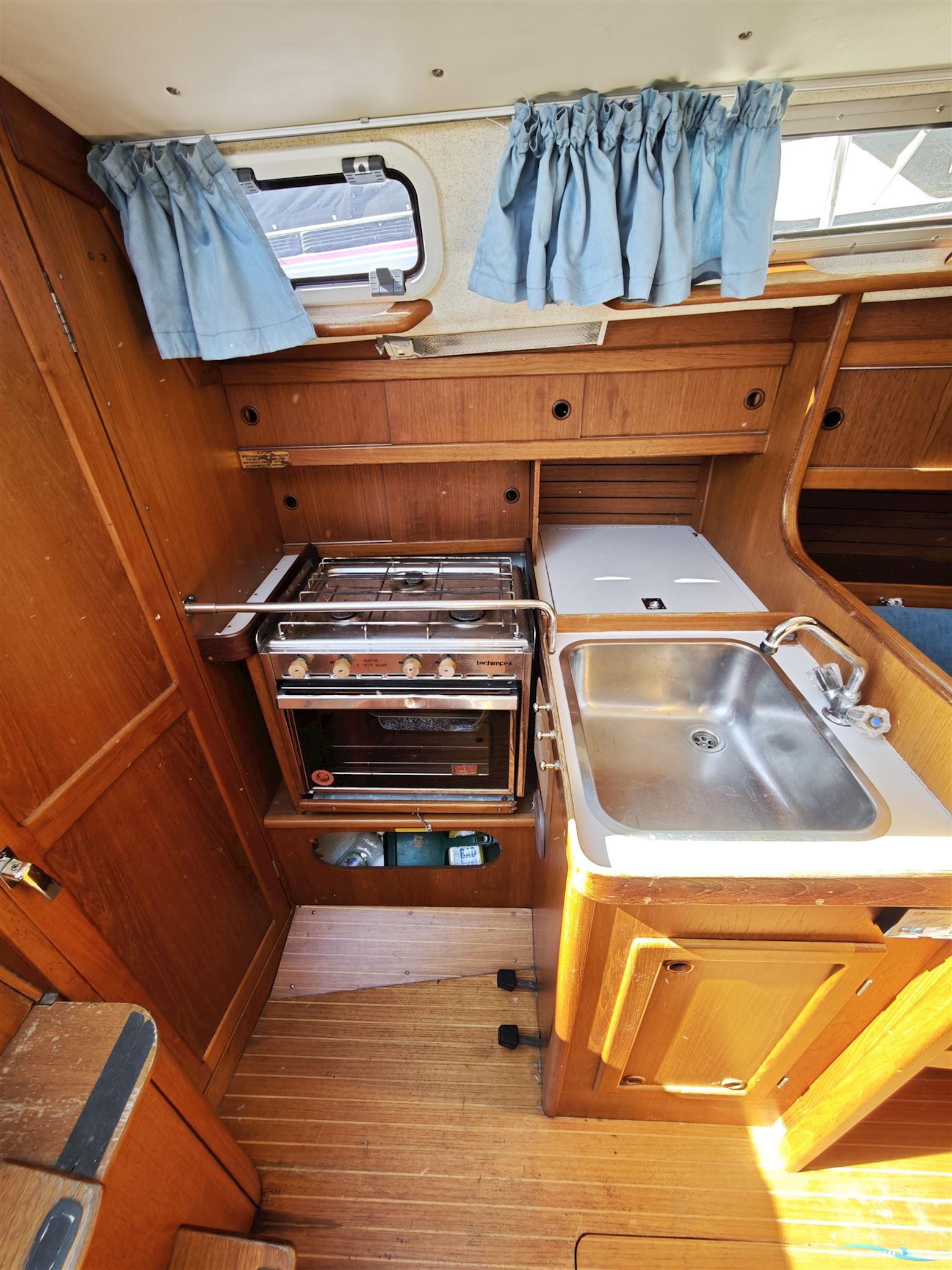 Finngulf 31