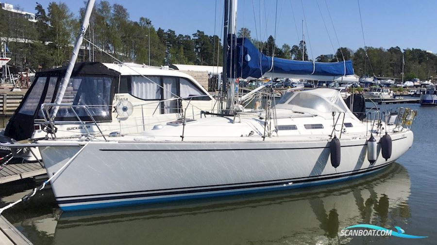 Finngulf 33