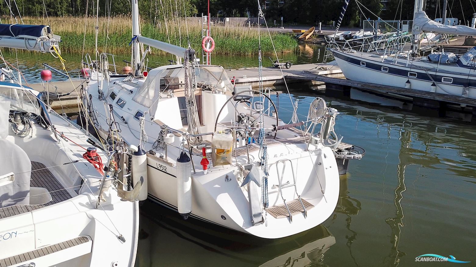 Finngulf 33