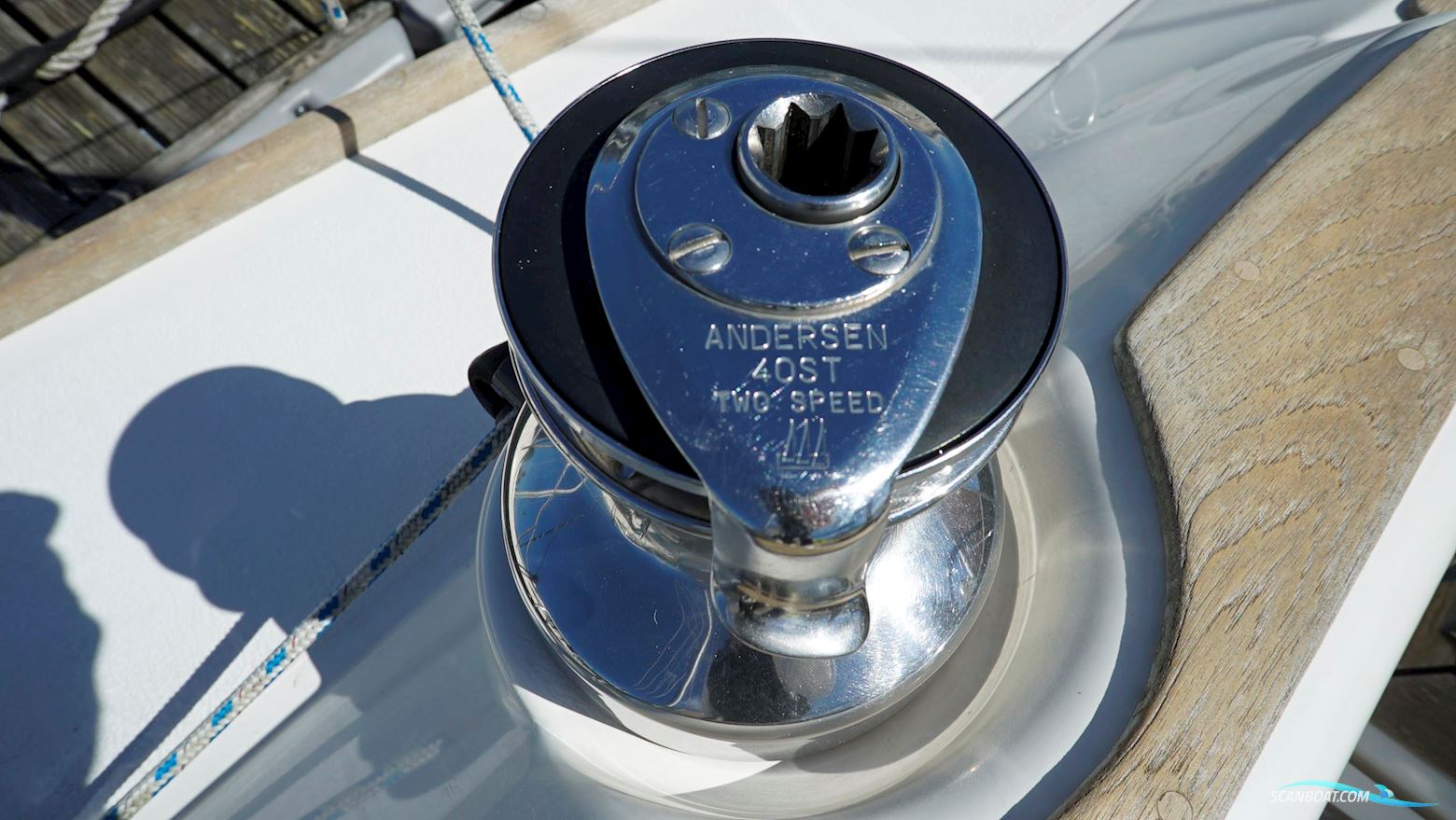 Finngulf 33