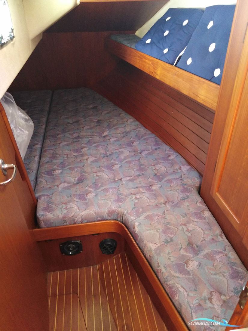 Finngulf 36