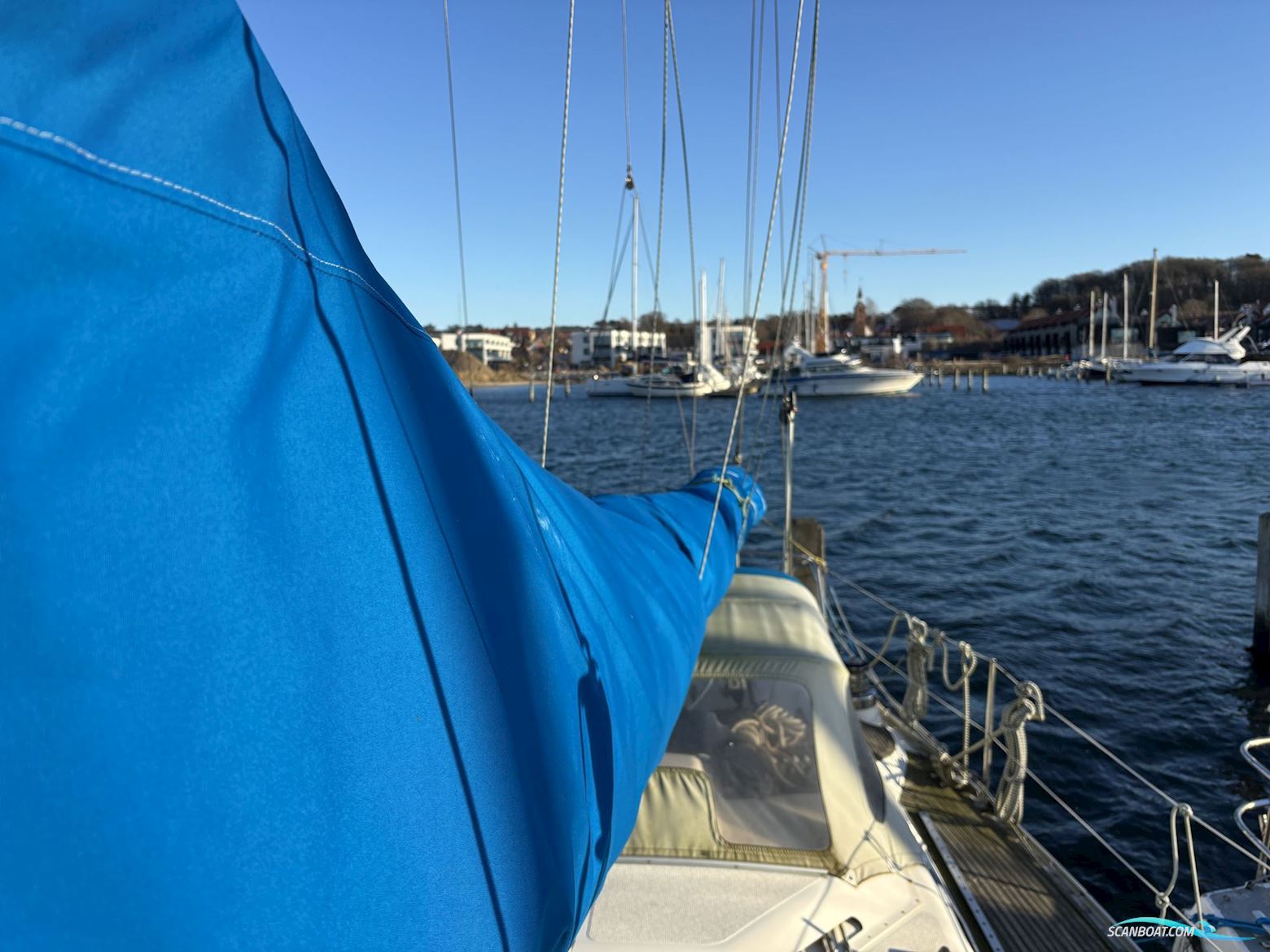 Finngulf 39  Finsk bygget kvalitet