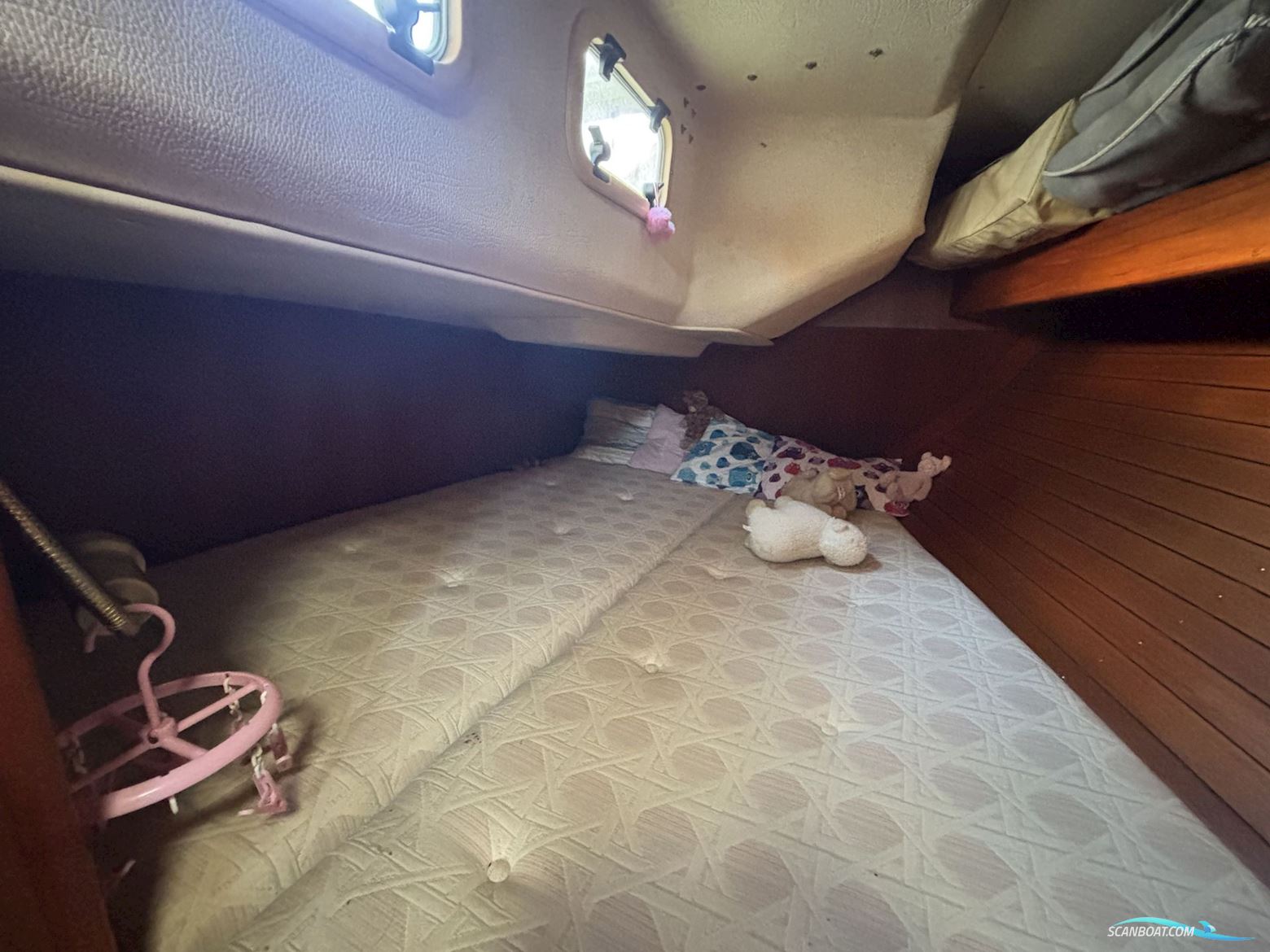 Finngulf 39  Finsk bygget kvalitet