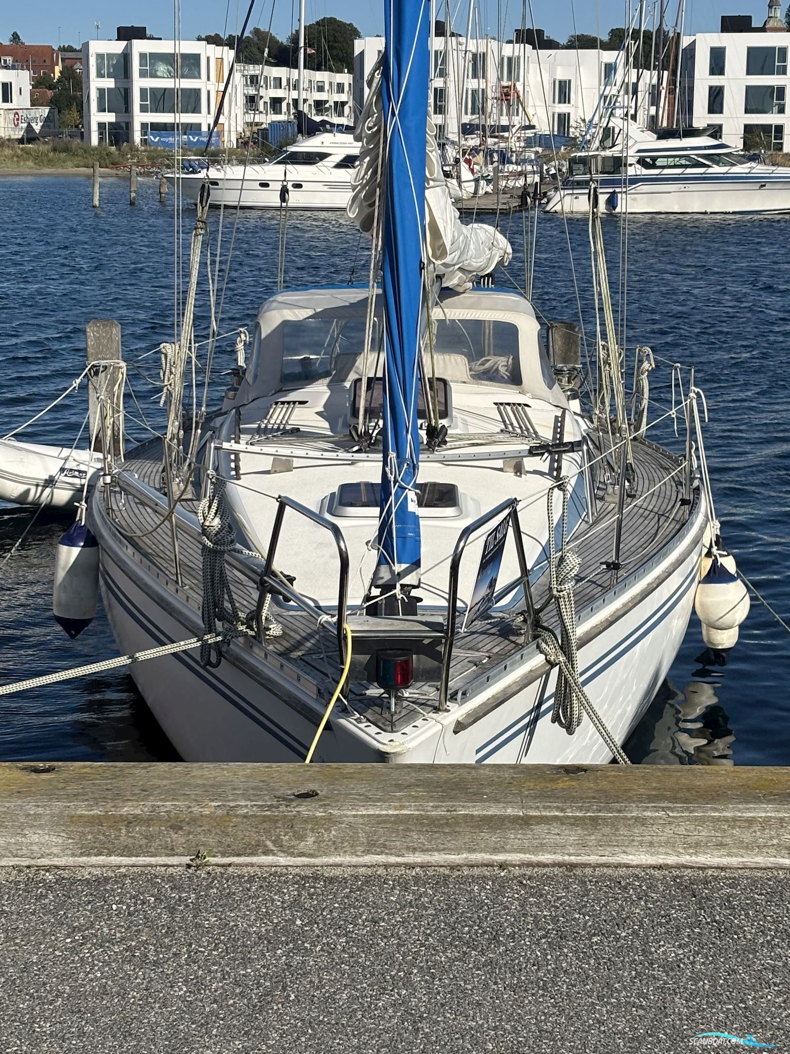 Finngulf 39  Finsk bygget kvalitet