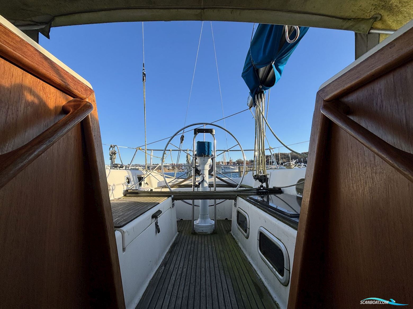 Finngulf 39 Finsk Bygget Kvalitet