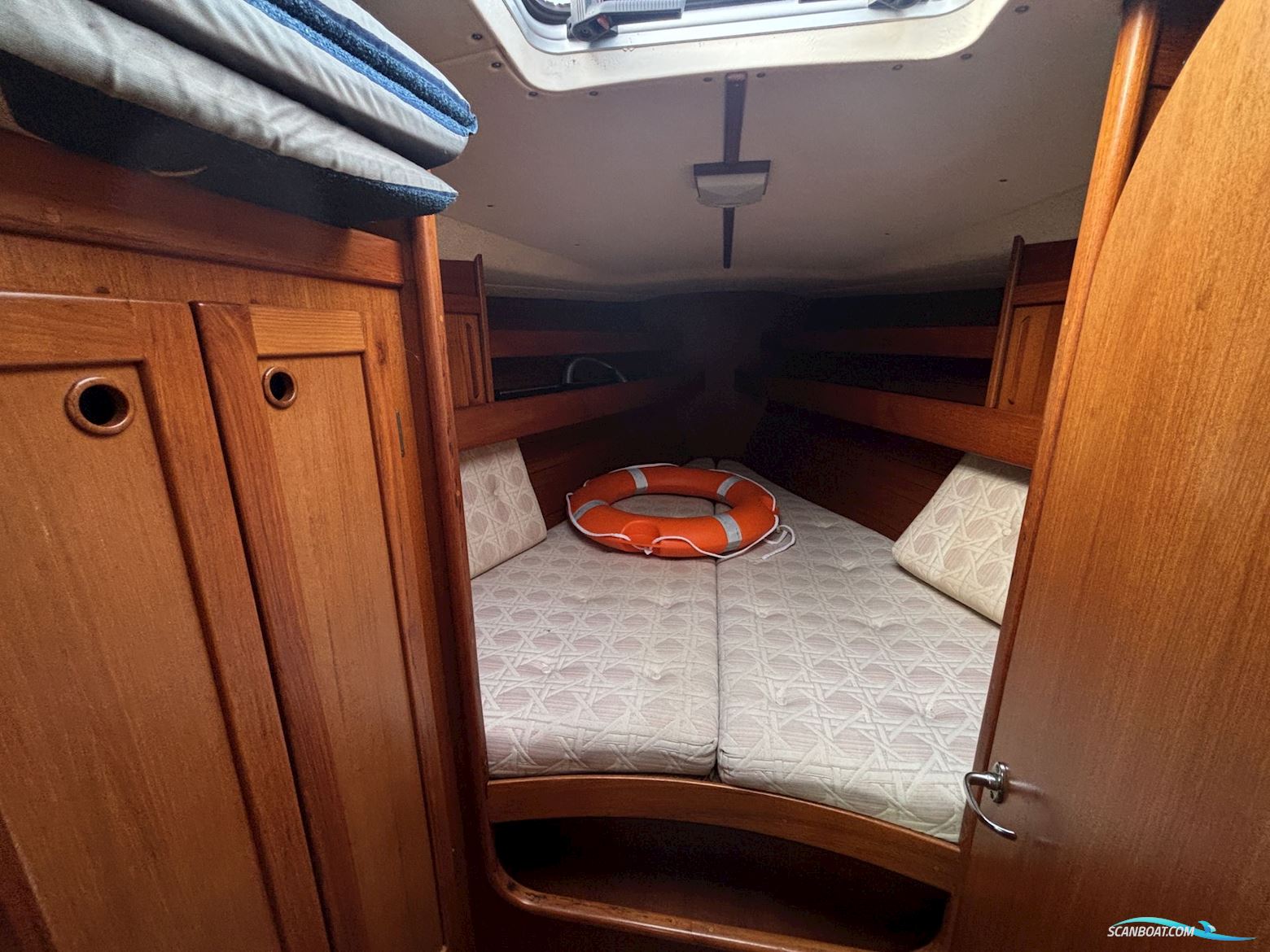 Finngulf 39 Finsk Bygget Kvalitet