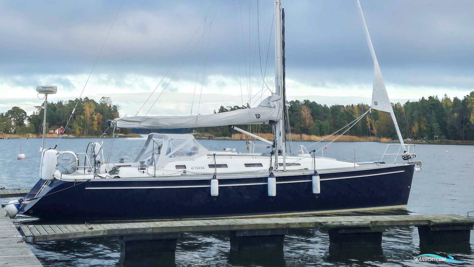 Finngulf 41