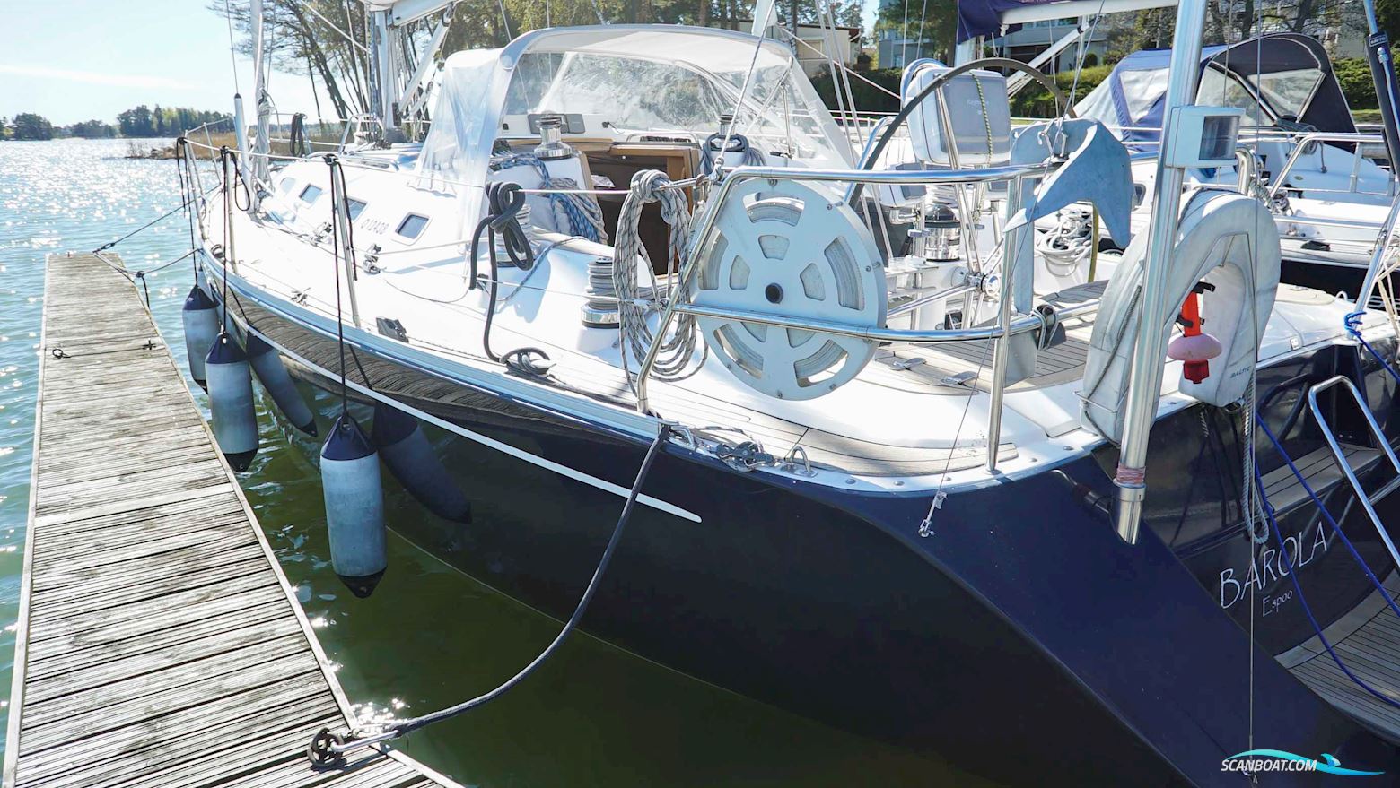 Finngulf 41