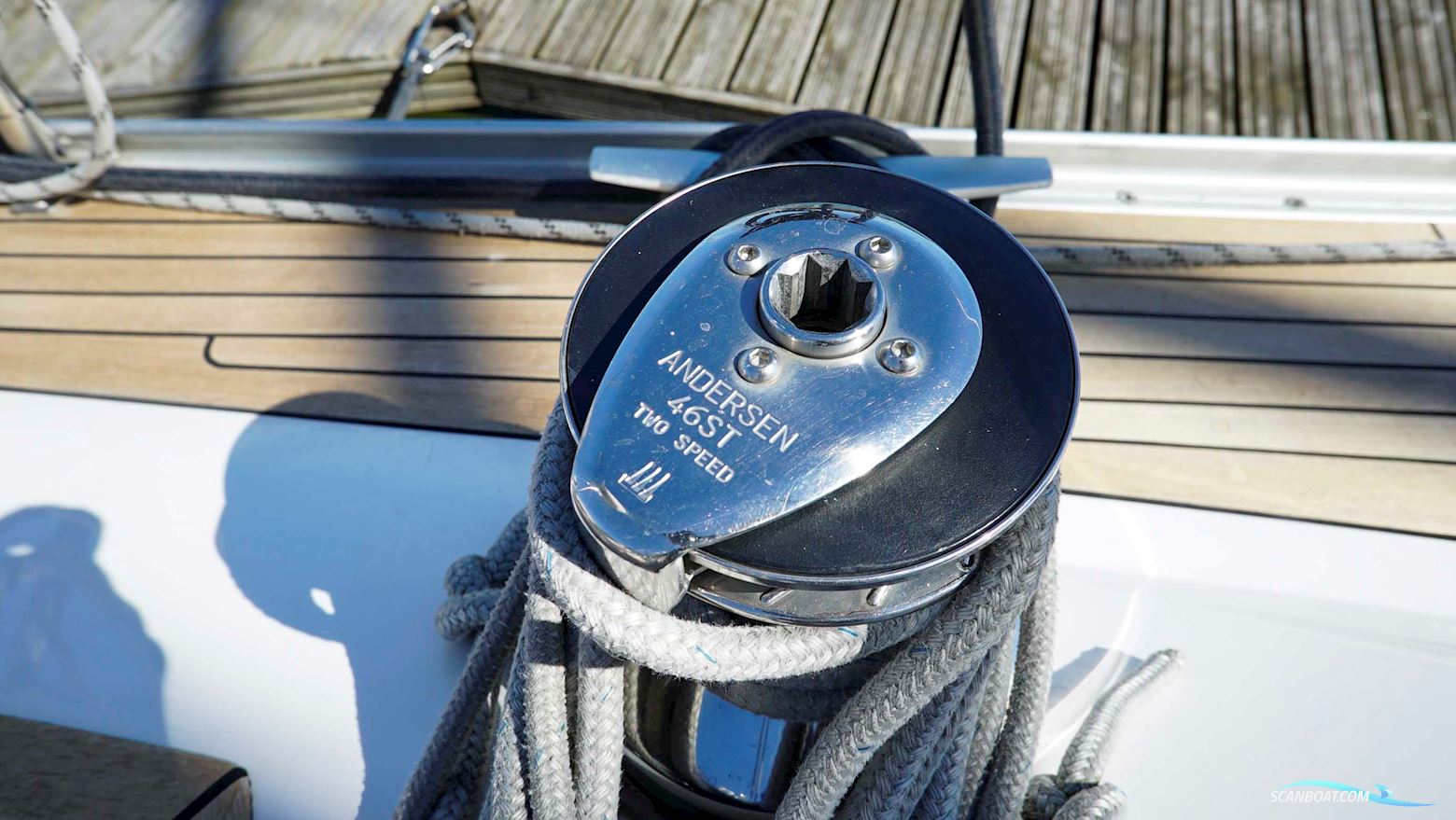 Finngulf 41