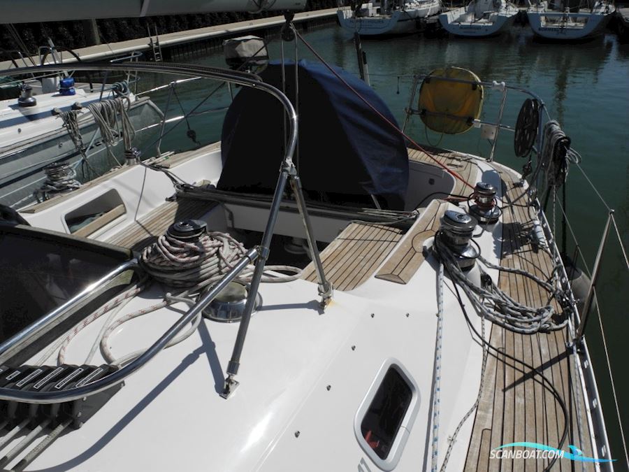 Finngulf 41
