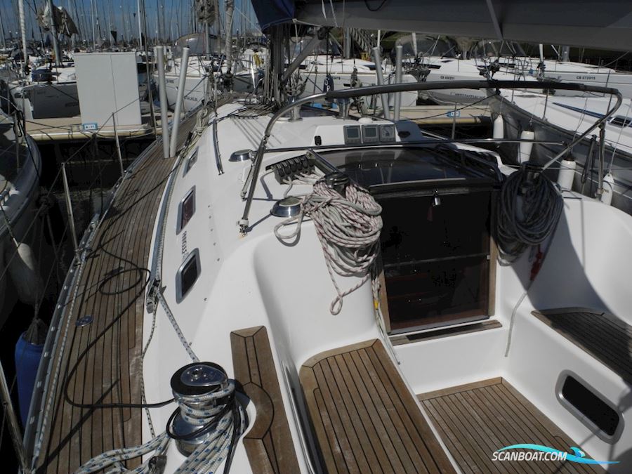 Finngulf 41