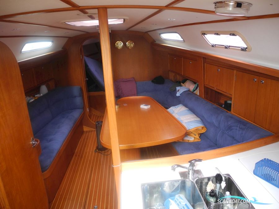 Finngulf 41