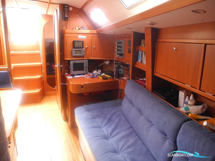 Finngulf 41