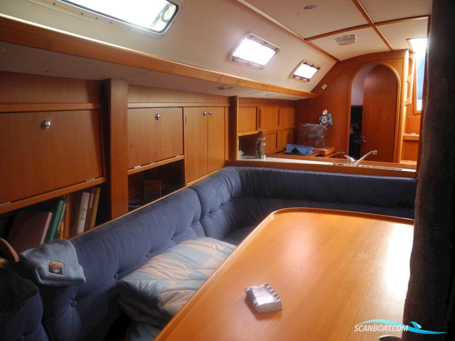 Finngulf 41