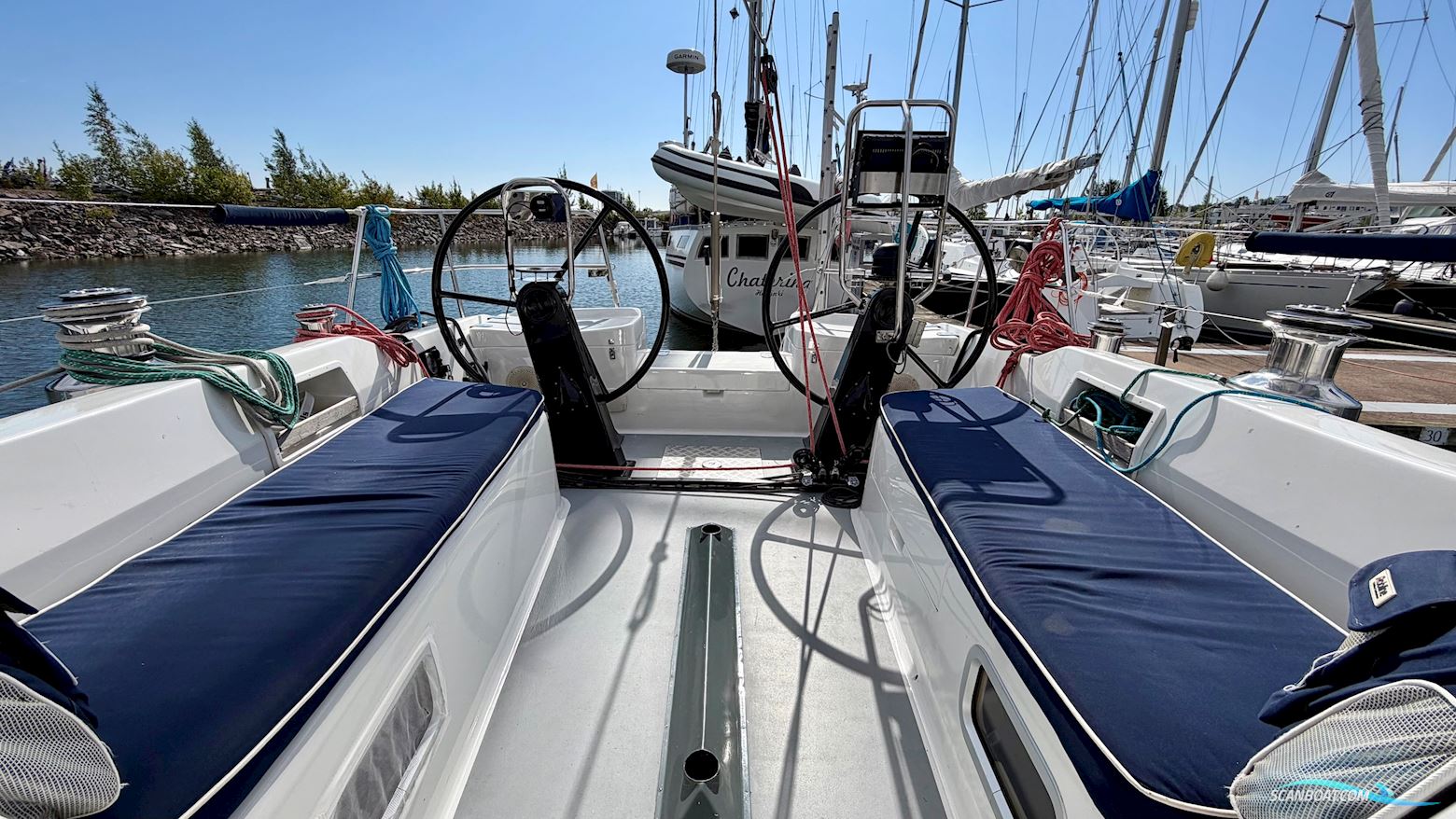 Finngulf 46 Special