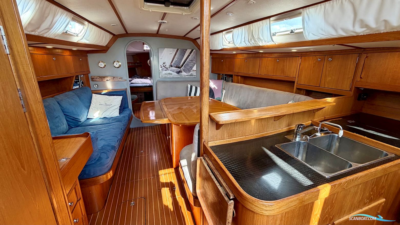 Finngulf 46 Special