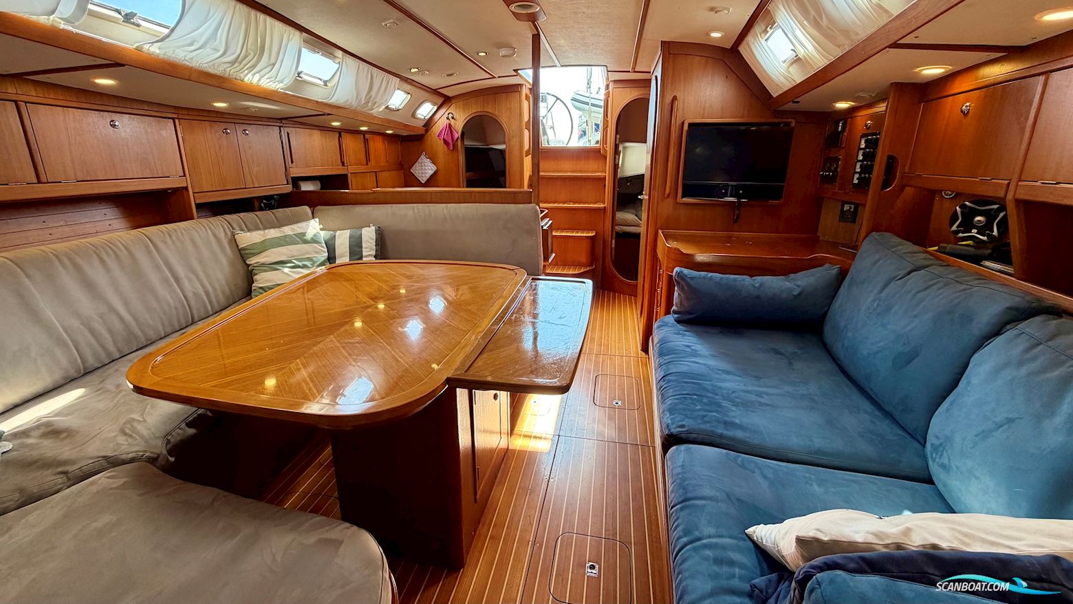 Finngulf 46 Special