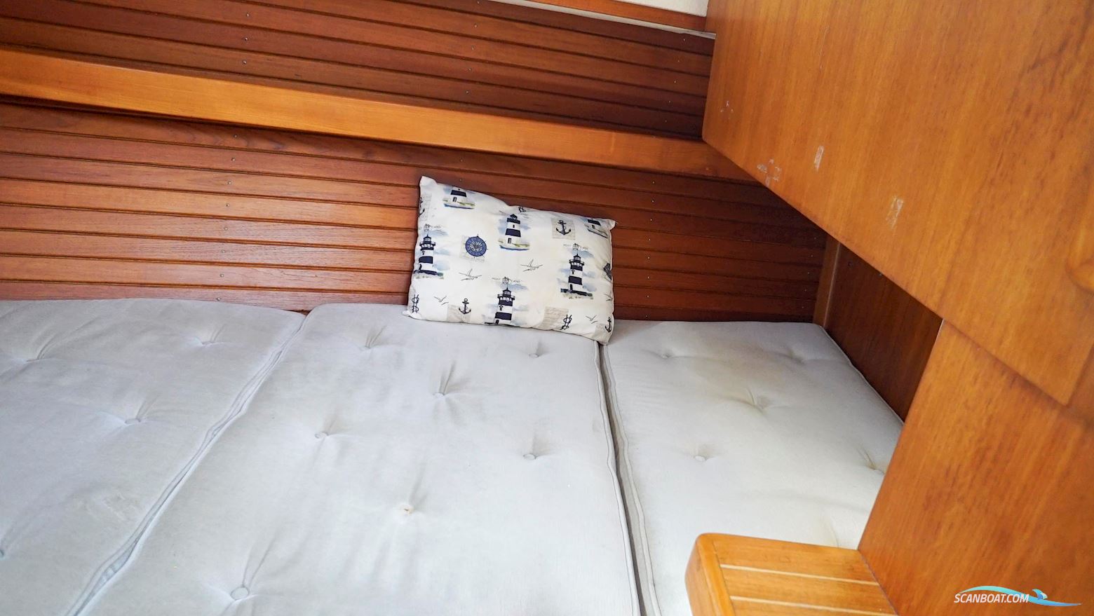 Finnsailer 34