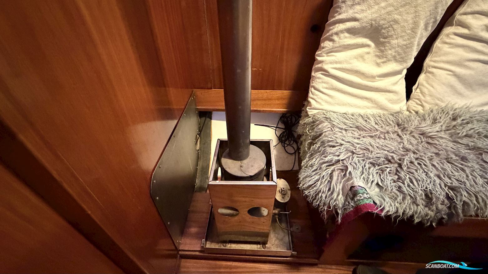 Finnsailer 35