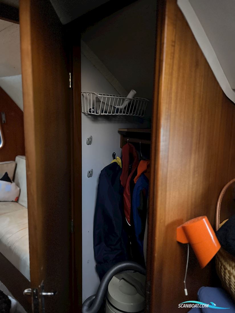 Finnsailer 38