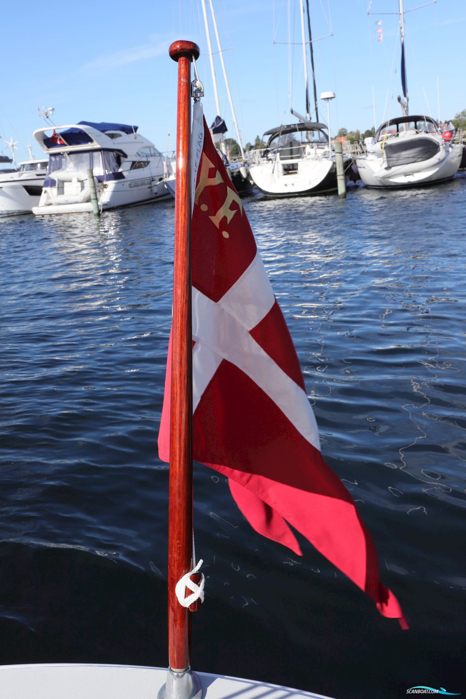 First Class One Off 40