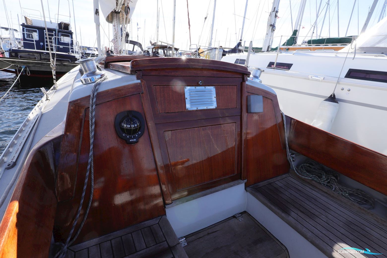 First Class One Off 40