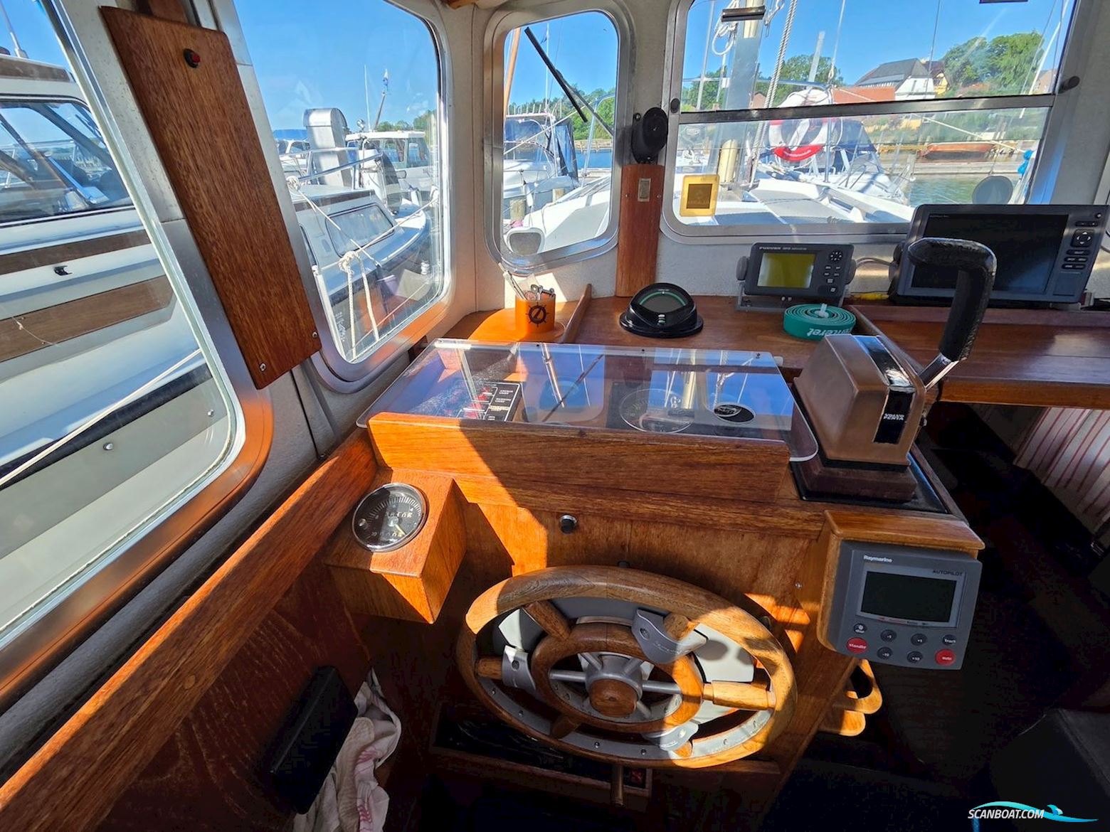 Fisher 25