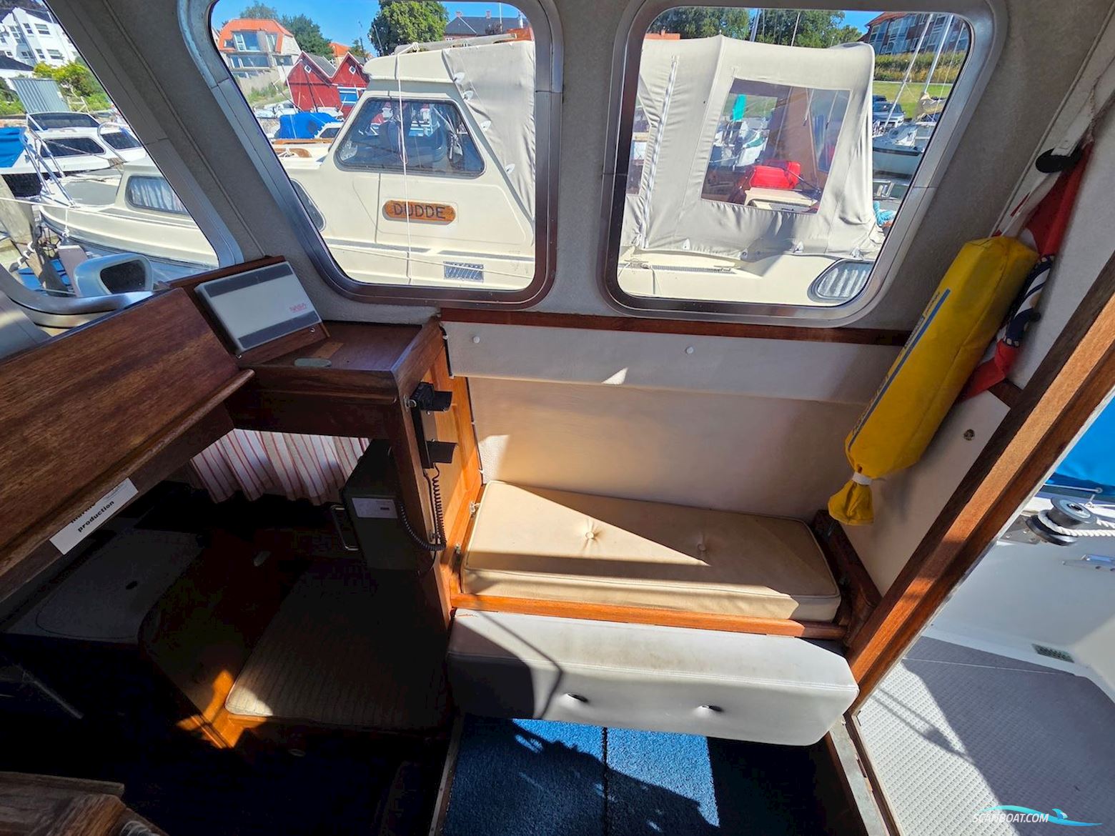 Fisher 25