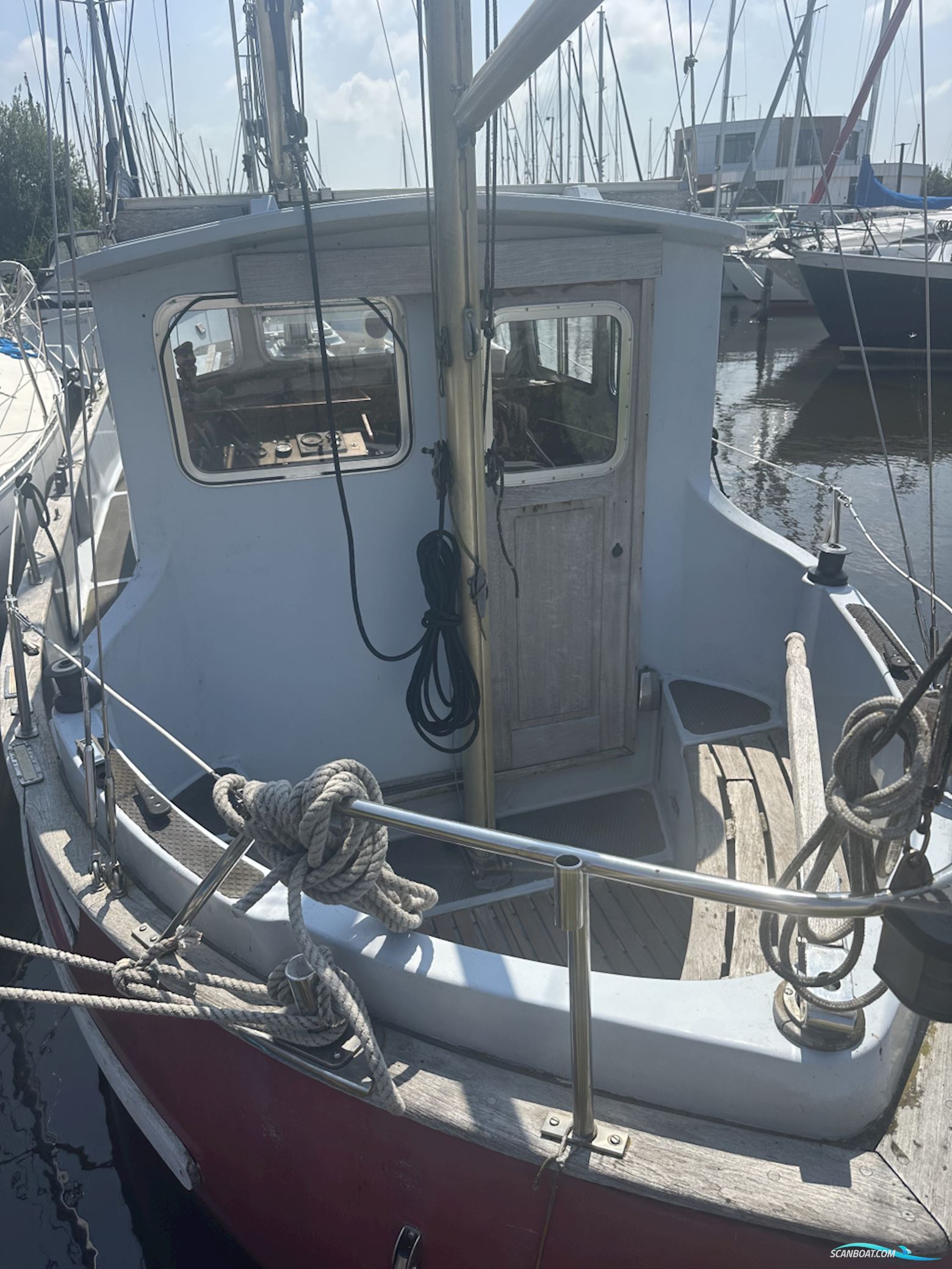 Fisher 30