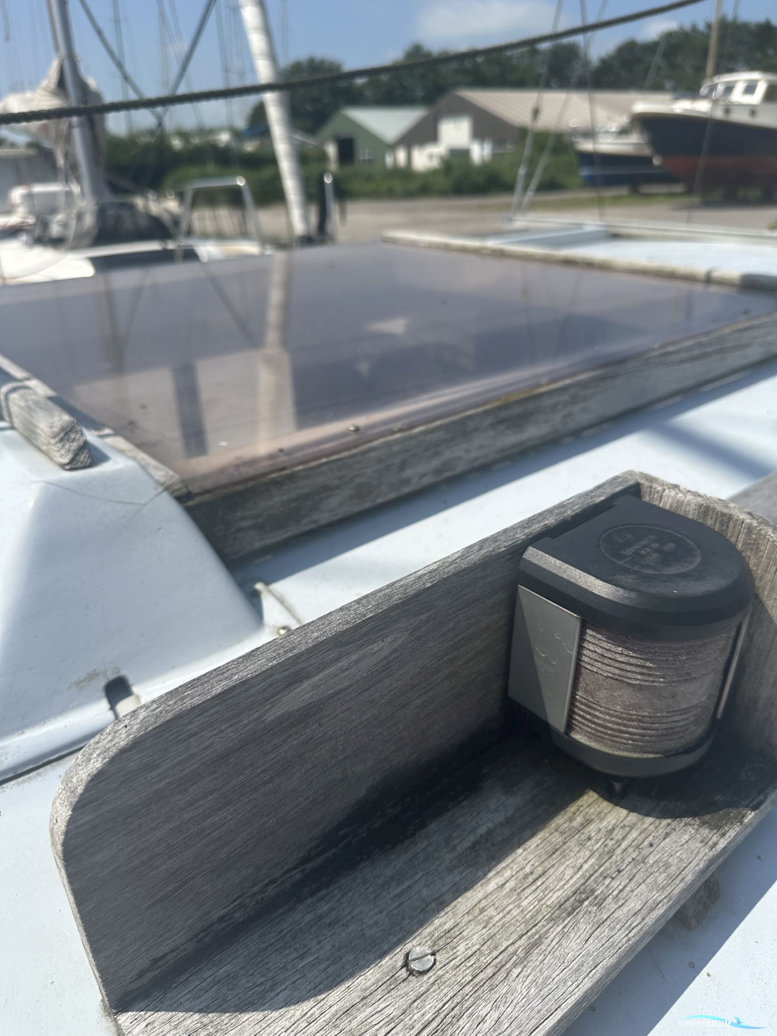 Fisher 30